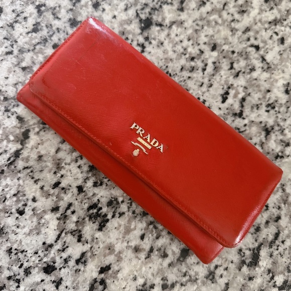 Prada Handbags - Prada wallet